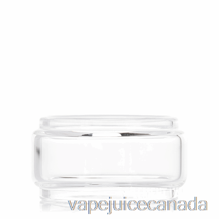 Vape Juice Hellvape FAT RABBIT SOLO RTA Replacement Glass 5.5mL Bubble Glass